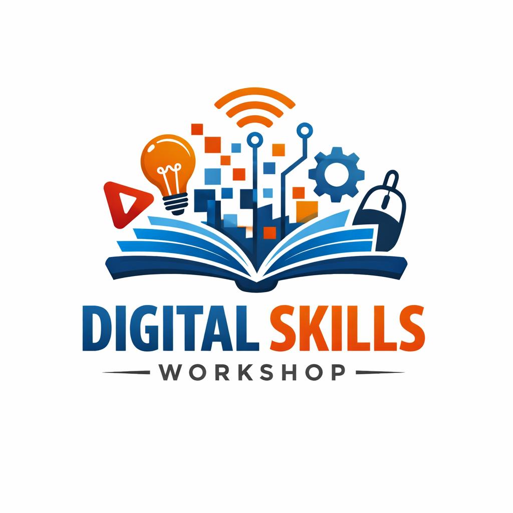 Digital Skills Workshop