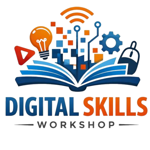 Digital Skills Workshop